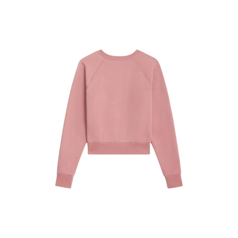 CELINE Arc De Triomphe Sweatshirt In Cotton Fleece-1