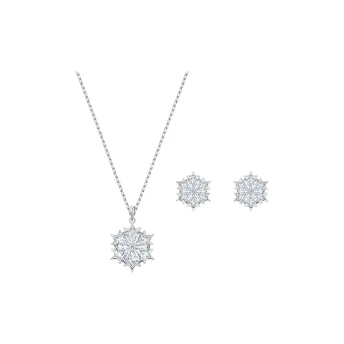 Swarovski Magic Necklaces Women's