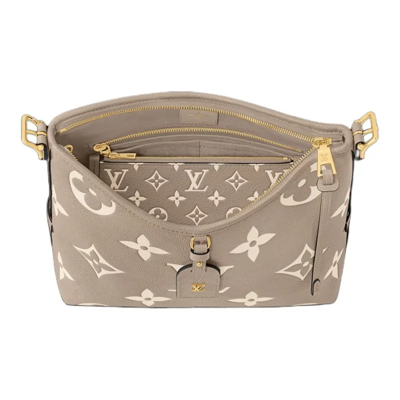 LOUIS VUITTON CarryAll Pm-3