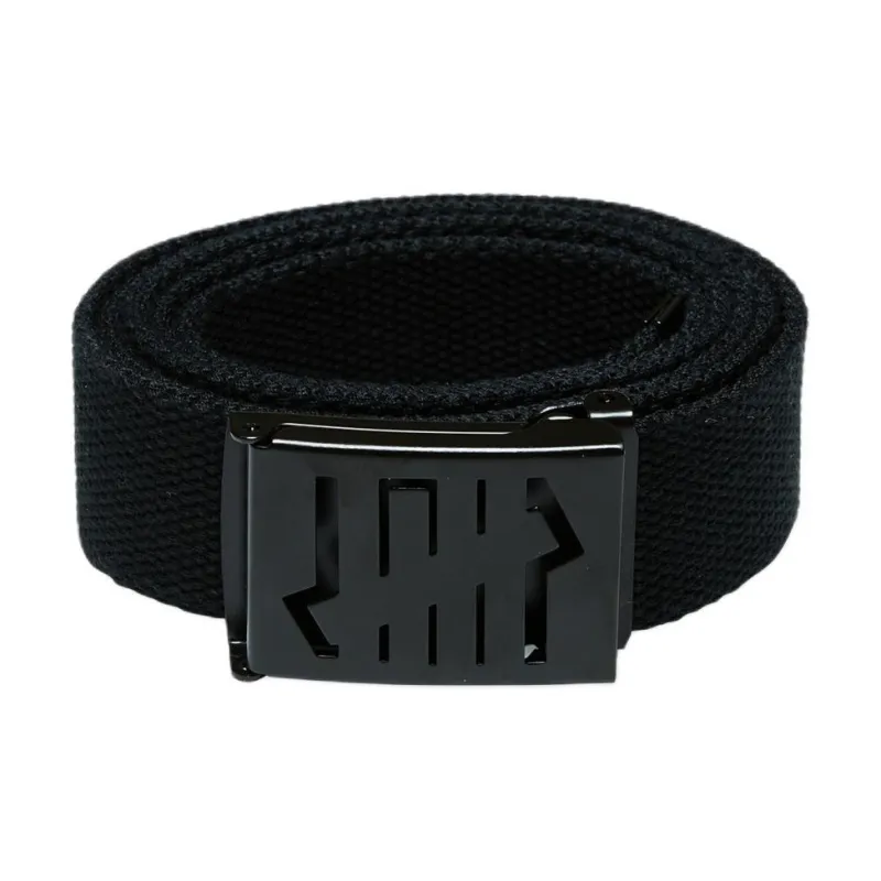 UNDEFEATED Polyester Belt Unisex 3.5-2