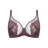High-Order Mauve Purple