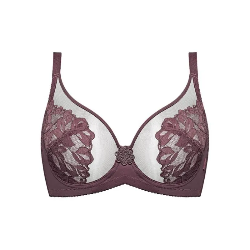 Yiqian Women's Bras-2