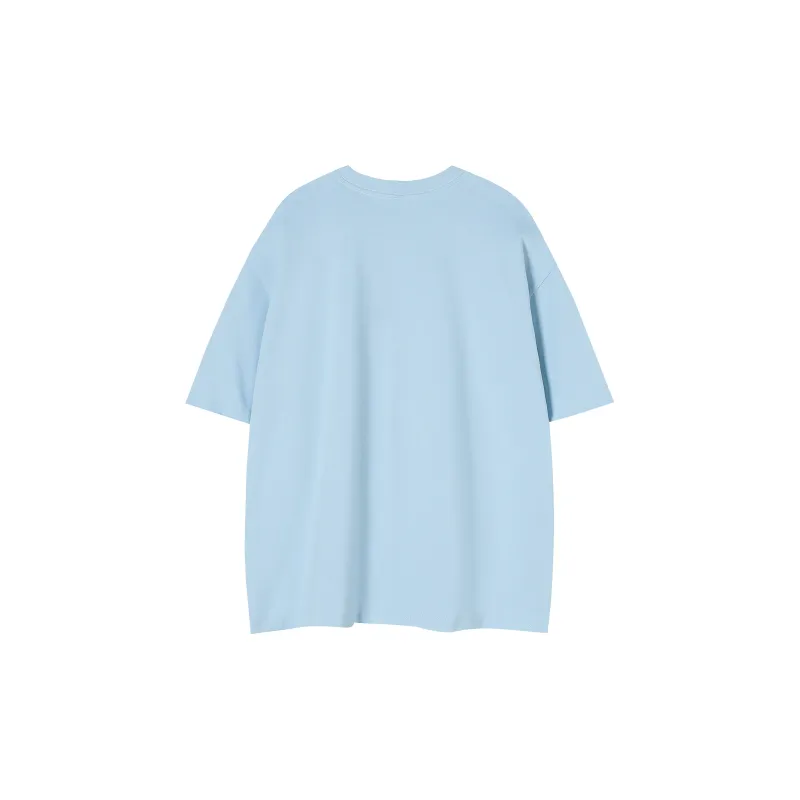 REXSHION T-Shirts Unisex-26