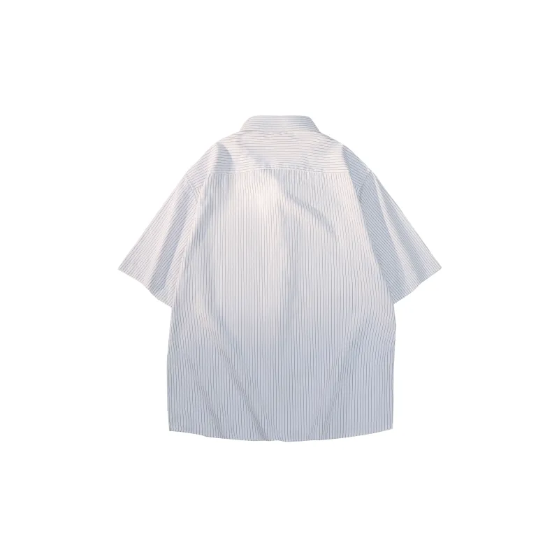 LIVINGTOWN Shirt Unisex D08 6 Blue-9