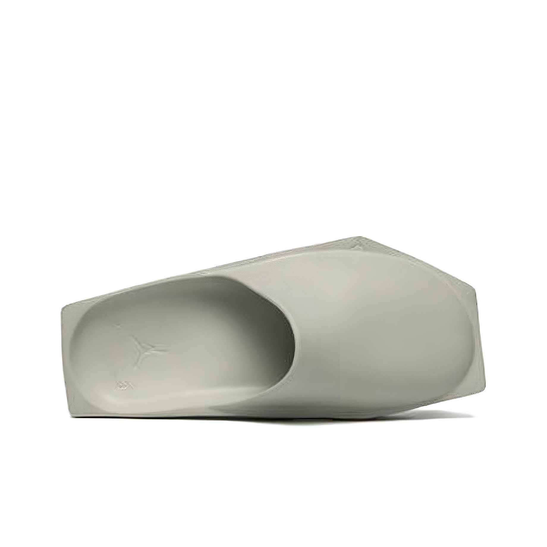 JORDAN Hex Mule Sp Light Silver Women's US W 8 - POIZON