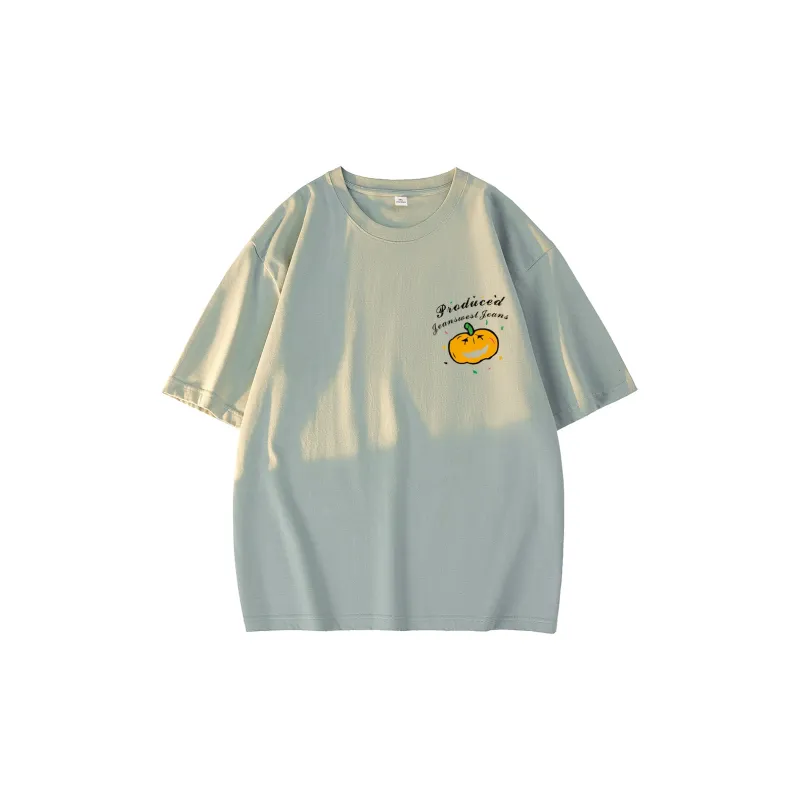 JEANSWEST JEANS T Shirts Unisex-7