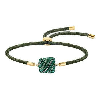 Swarovski Power Bracelets Women's Jasper
