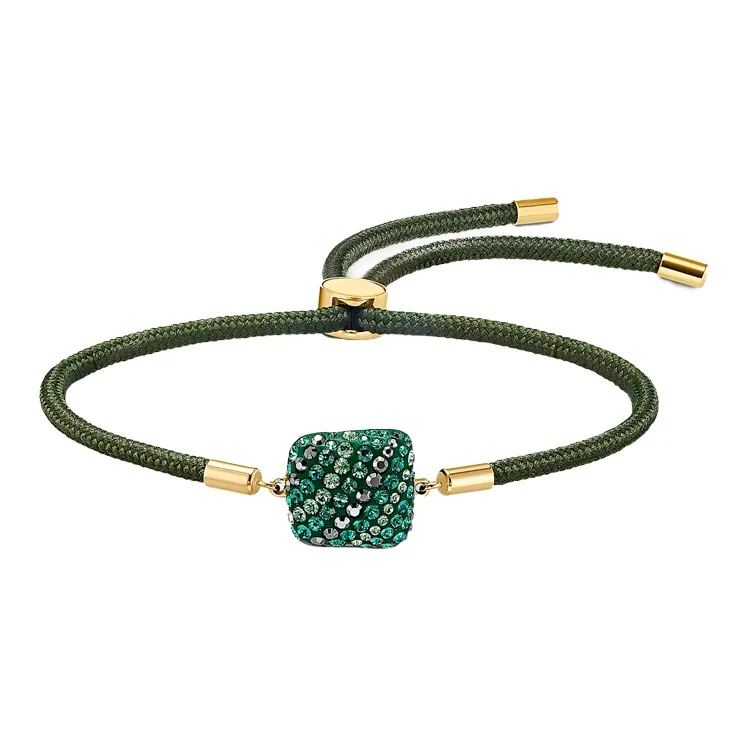 Swarovski Power Bracelets Women's Jasper-0