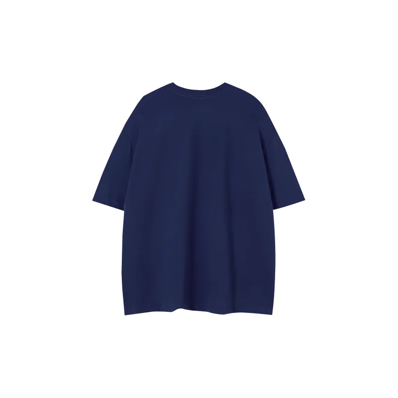 REXSHION T-Shirts Unisex-22