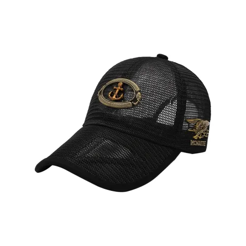 MONAITTE || Polyester Baseball Caps Unisex