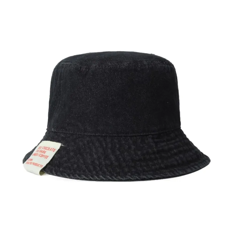 FREE RABBITⅡ Bucket Hats Unisex-0