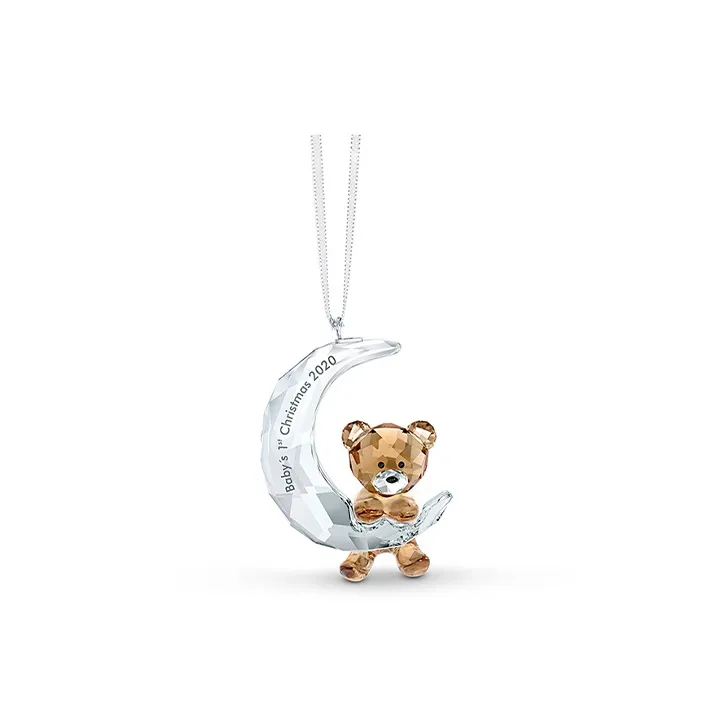 Swarovski Annual Edition Crystal Pendants Unisex-0