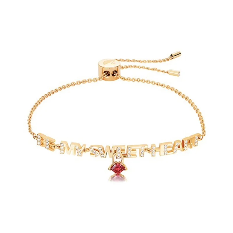 Swarovski MELT YOUR HEART Bracelets Women's-0