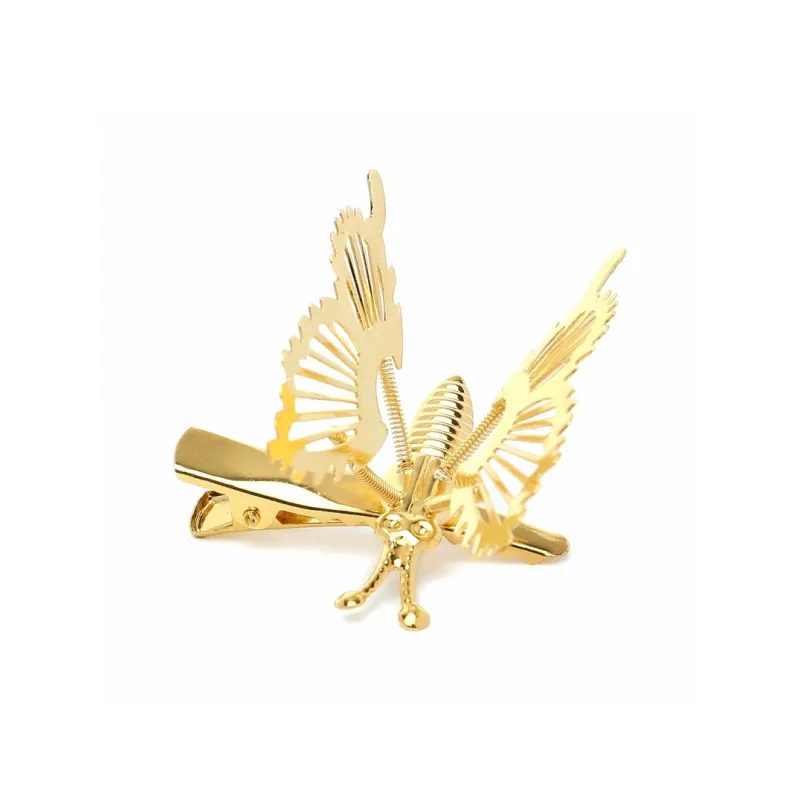 FREE RABBITⅡ Hair Clips Women's-2
