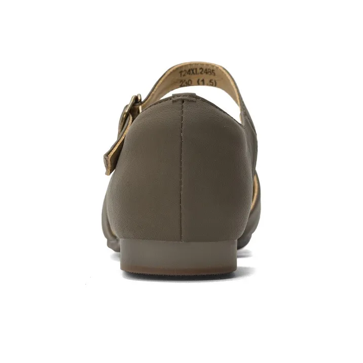 Q.VONTON Roman Sandals 1.5cm Women's-14