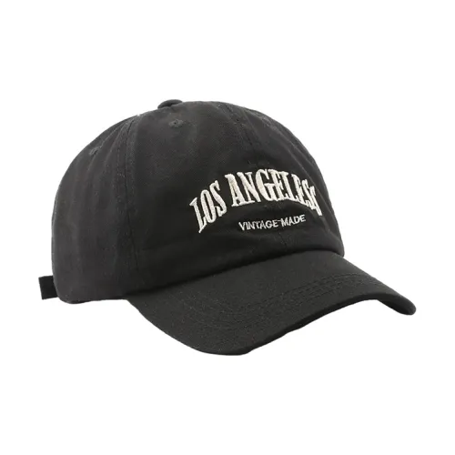 J W Baseball Caps Unisex
