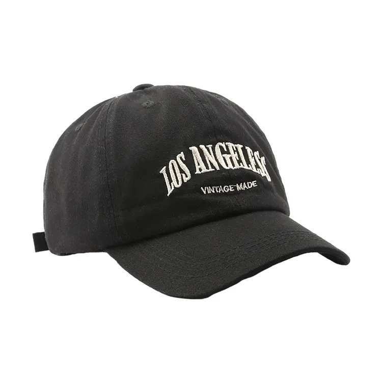 J W Baseball Caps Unisex-0