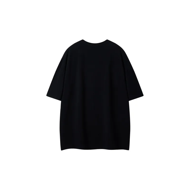 LEVEL RELAX Series T Shirts Unisex-1