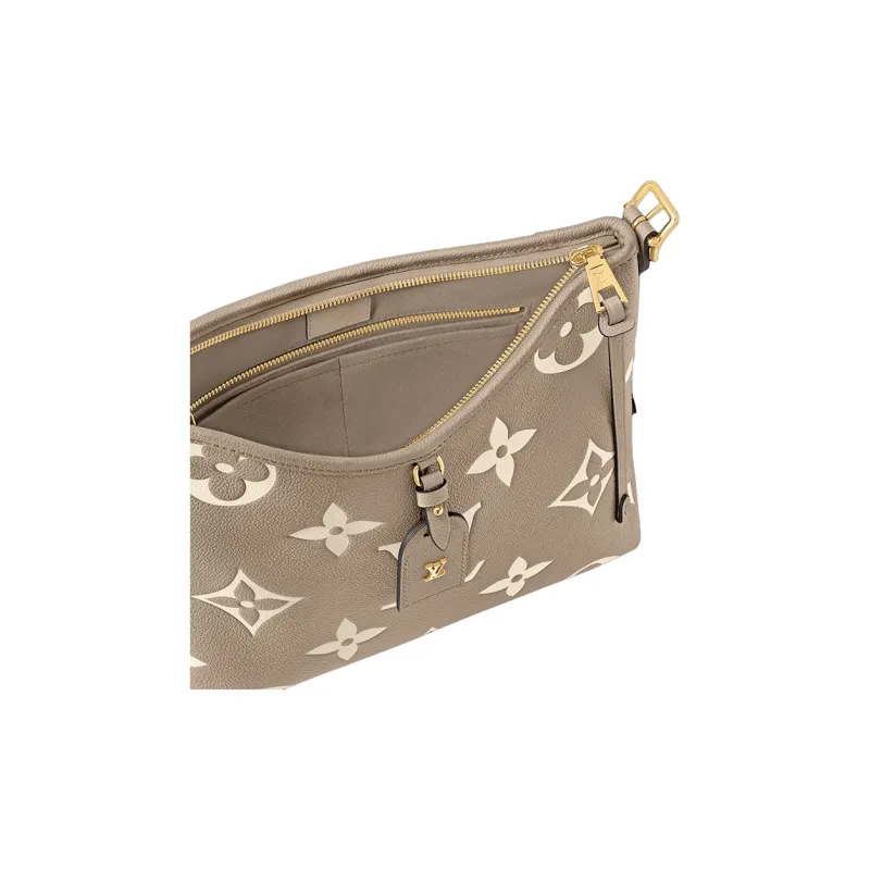 LOUIS VUITTON CarryAll Pm-5