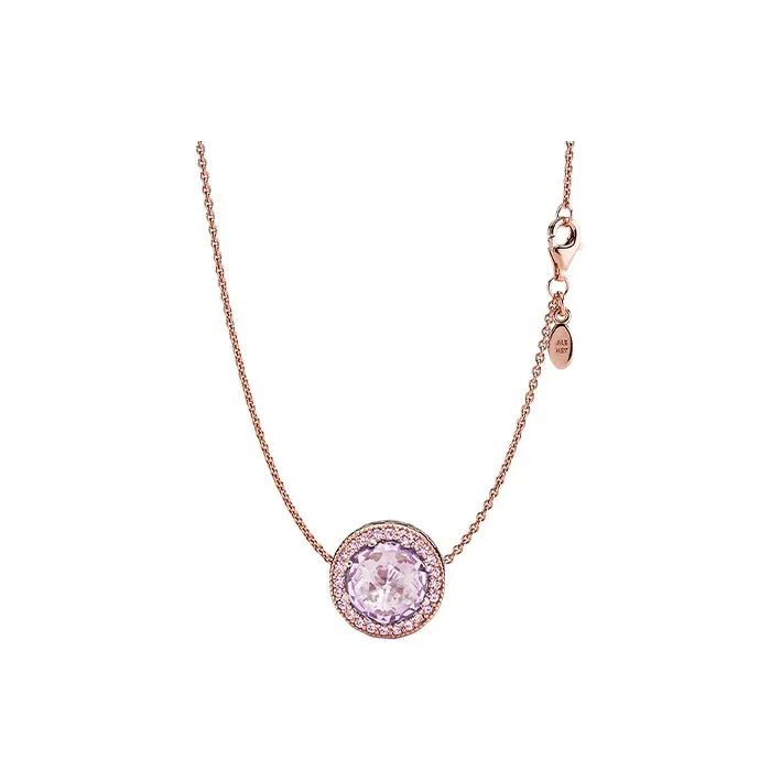 Pandora Necklaces Women's-0