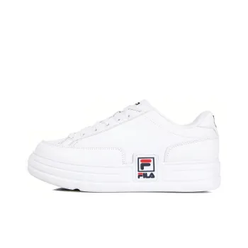 FILA Funkytennis Series Sneakers White
