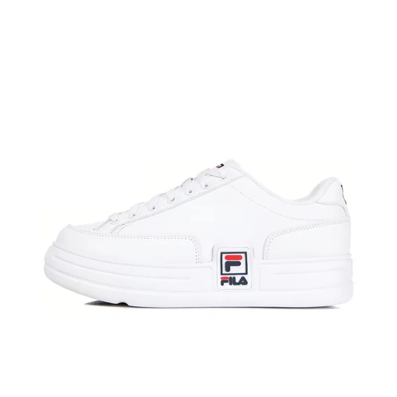 FILA Funkytennis Series Sneakers White-0
