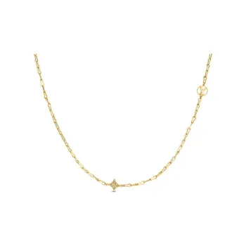 LOUIS VUITTON FOREVER YOUNG Necklaces Women's
