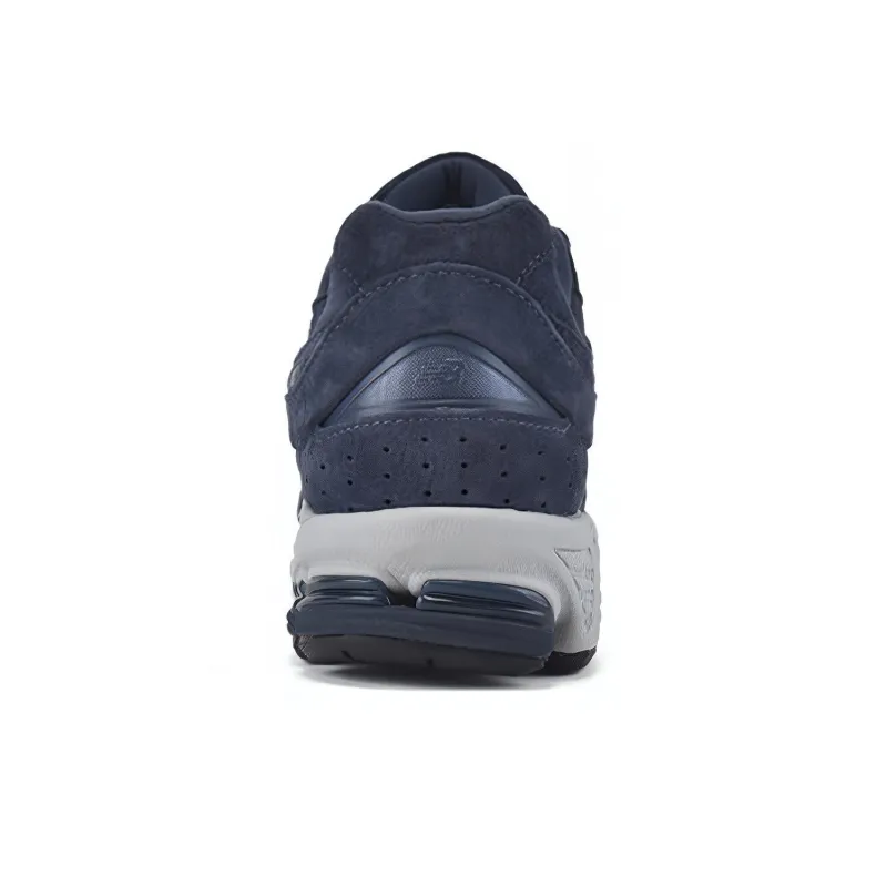 New Balance 2002R Navy Silver Metallic-5