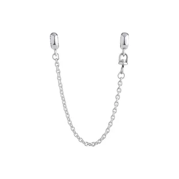 Pandora 925 Sterling Silver Bracelets Women's Silver