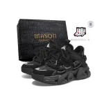 Black (Mid-Top)