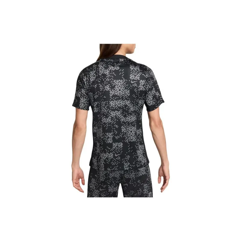 Nike Regular T Shirt Men's Gray-1