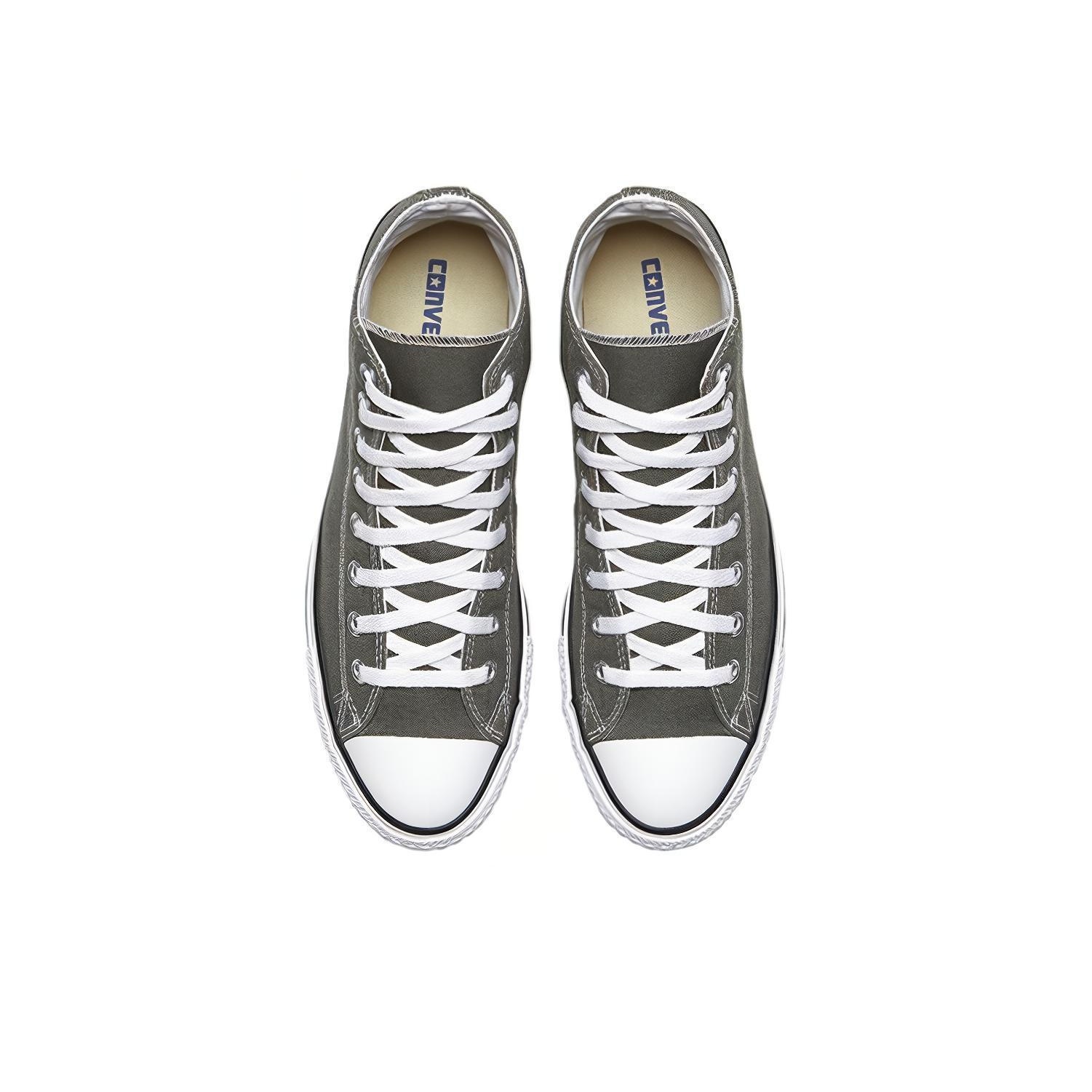 Charcoal chucks on sale