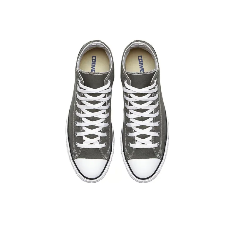 Converse Chuck Taylor All Star Seasonal Hi Charcoal-2