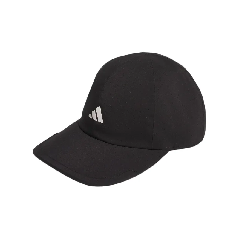 Adidas Recycled Polyester Baseball Caps Unisex Black-0