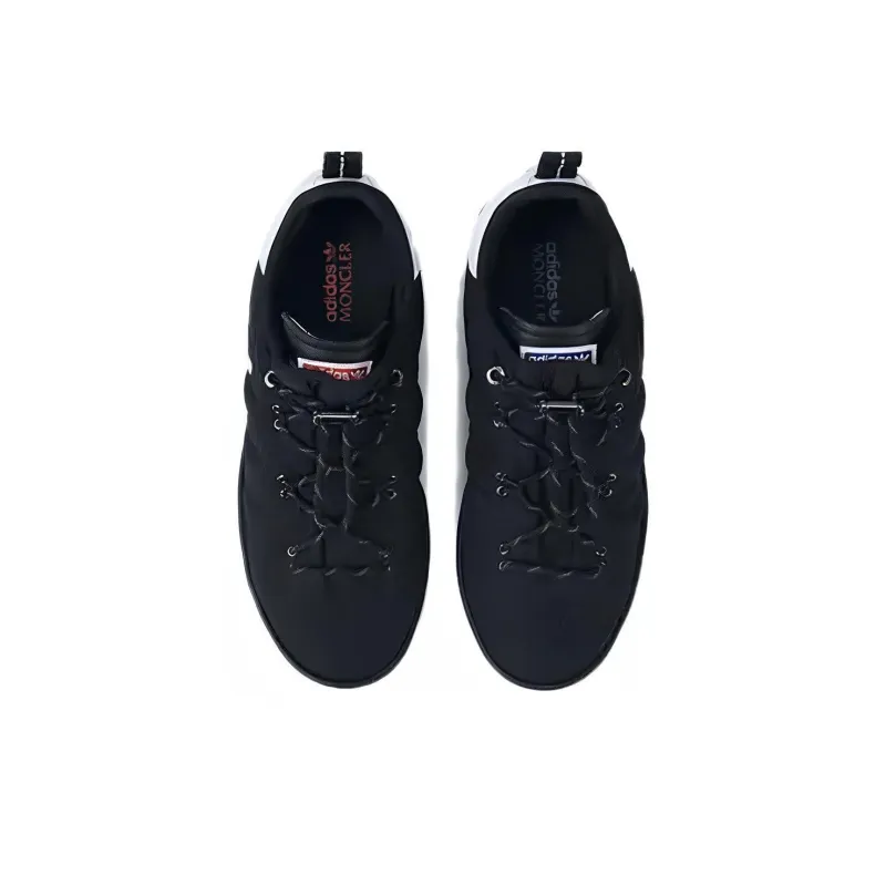 Adidas Campus Moncler Core Black-3