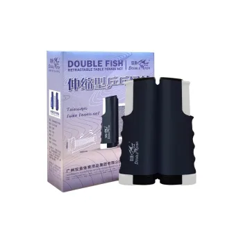 DOUBLEFISH Table Tennis Accessories