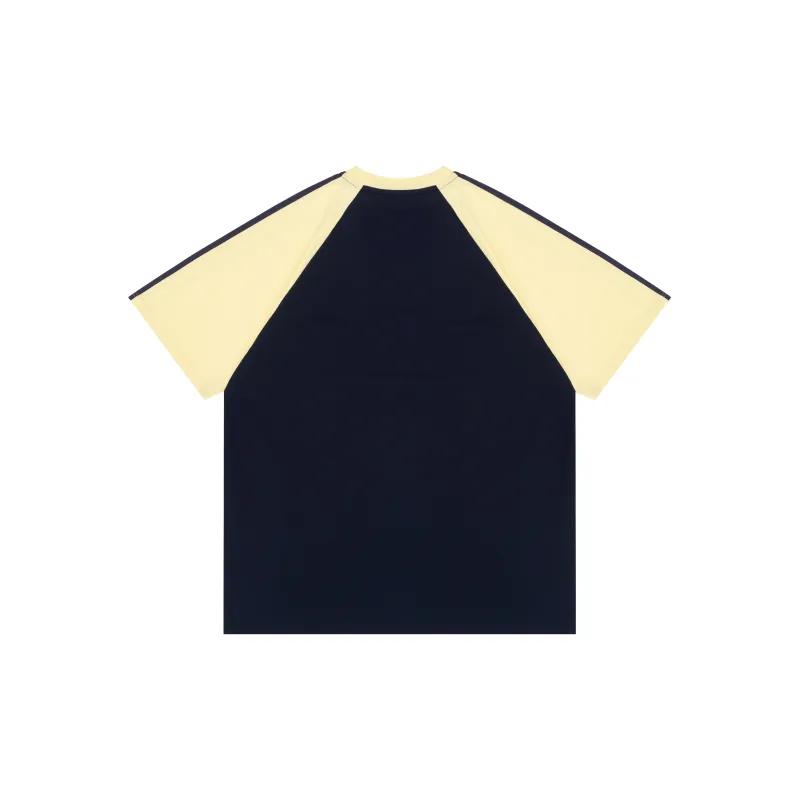 Oket X RECOLETA T Shirts Unisex-7