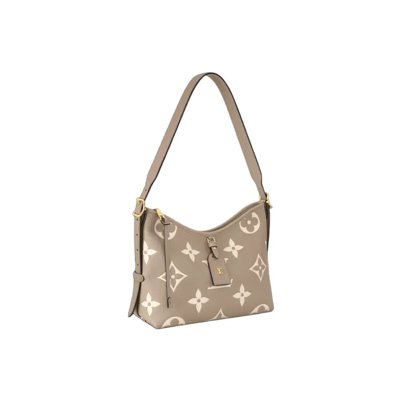 LOUIS VUITTON CarryAll Pm-1