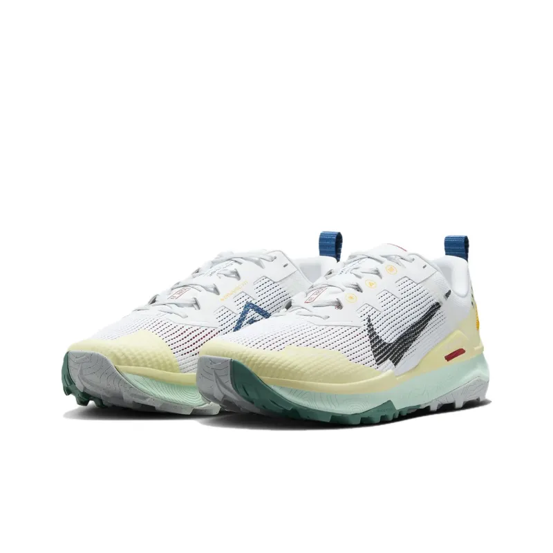 Nike Wildhorse 8 White Alabaster University Gold Black Women's-2