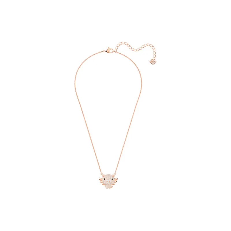 Swarovski Little Necklaces Women's-2