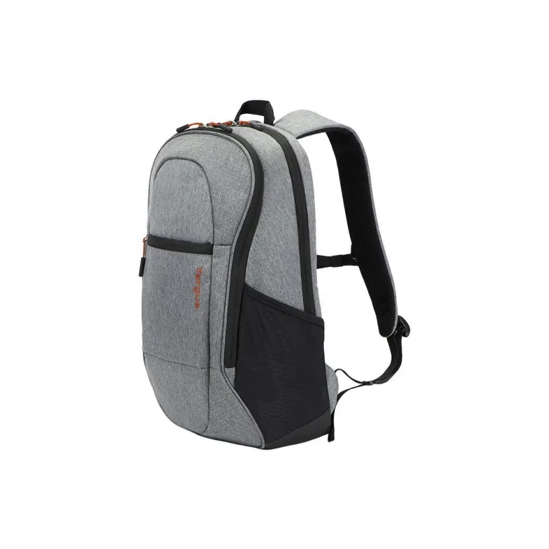 TARGUS Polyester Backpack Medium Size Men's Blue/Gray-1