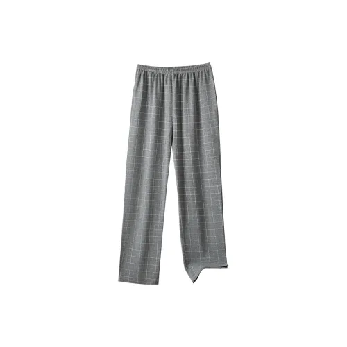 H-YXIANG Men Pajama Pants