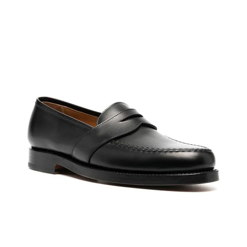Polo Ralph Lauren Braygan Slip-on Loafers-2