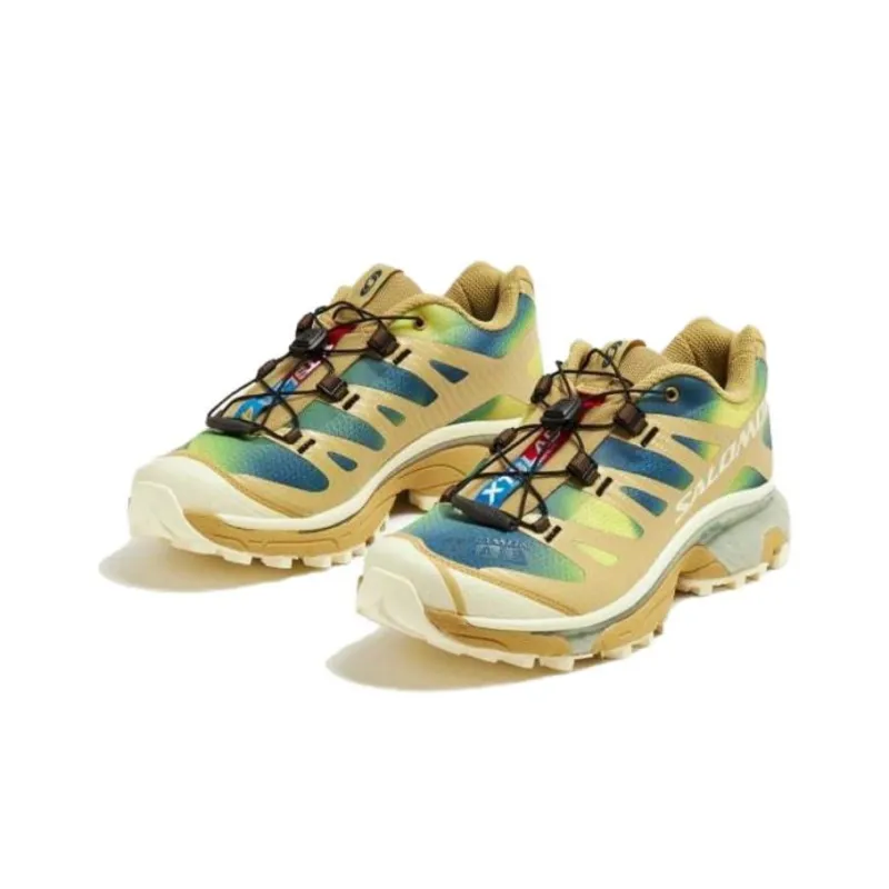 SALOMON XT 4 Og Aurora Borealis-3