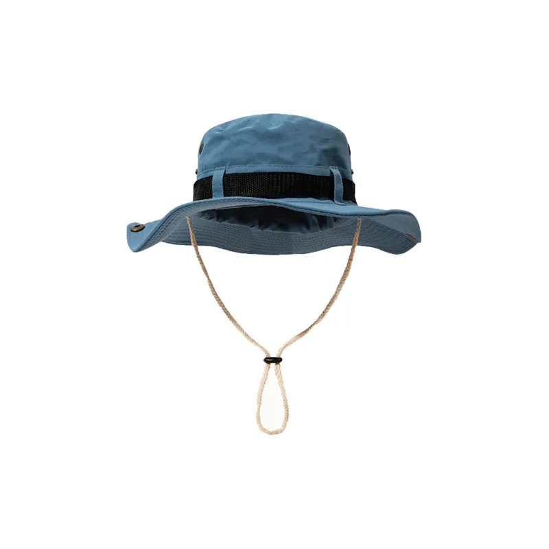 FUO Polyester Bucket Hats Unisex-3