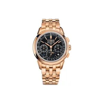 PATEK PHILIPPE Grand Complications Perpetual Calendar Chronograph 5270/1R 001