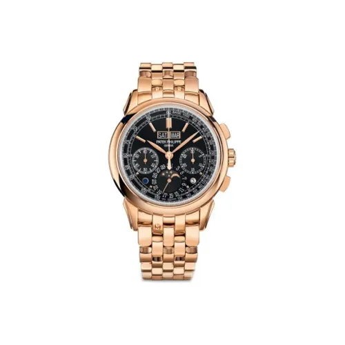 PATEK PHILIPPE Grand Complications Perpetual Calendar Chronograph 5270/1R 001