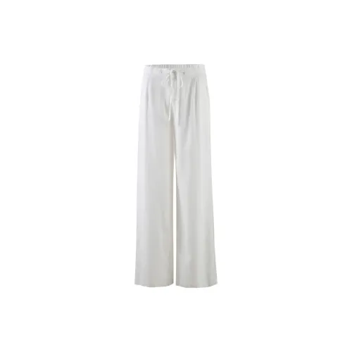 Tiger Mist Casual Pants Women's White