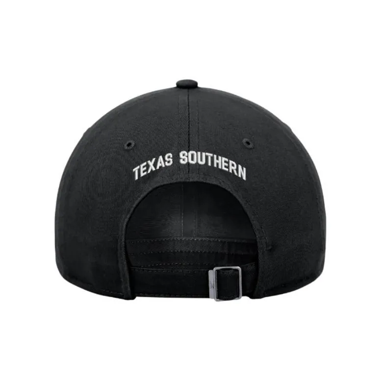 Nike Texas Southern Nike College Adjustable Cap-1