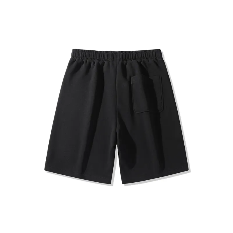 TOM TAILOR SS24 Casual Shorts Unisex-1